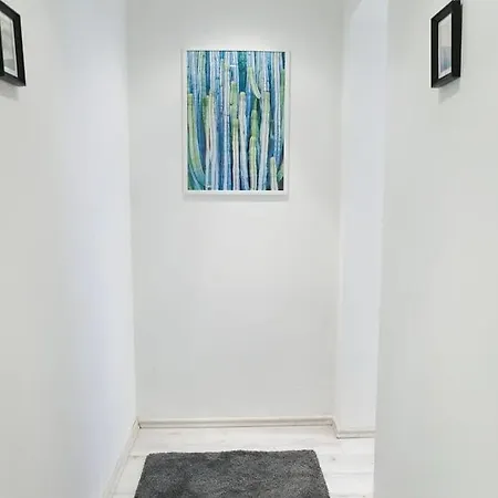 Ny Cafe Apartment, Romantic & Central, 30M2, Ac Budapest Kültér fotó